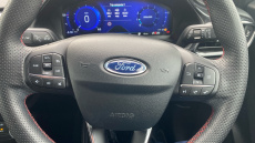 Ford Puma 1.0 EcoBoost Hybrid mHEV ST-Line 5dr Petrol Hatchback